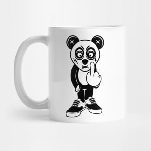 Panda Mug